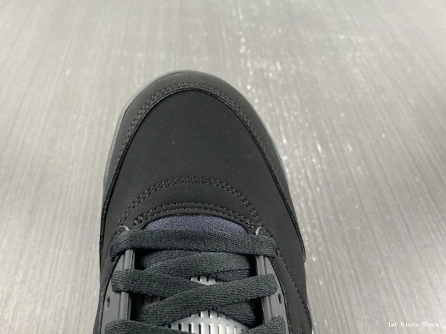 5 Black 592 SportInspired Jordan 845035- (2016) Retro Metallic 0111